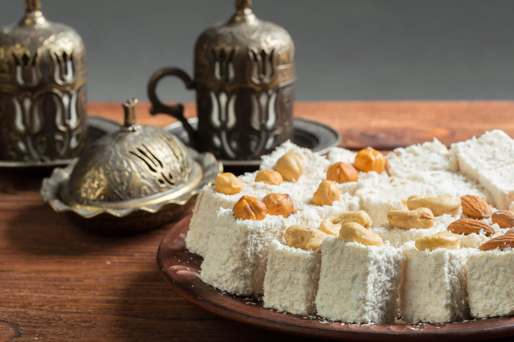 Things to Do During the Eid al-Fitr Holiday in Turkey image